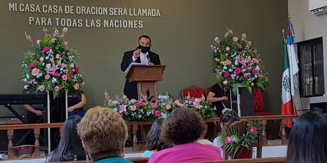 EDUCACIÓN CRISTIANA