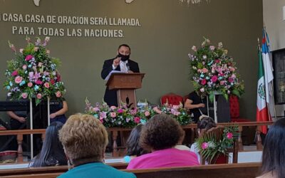 EDUCACIÓN CRISTIANA