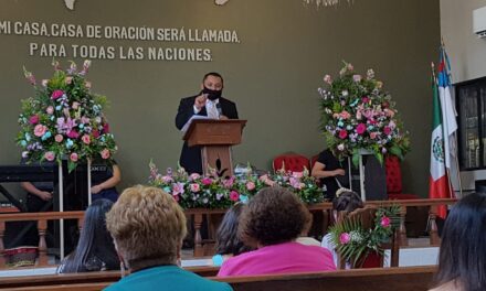 EDUCACIÓN CRISTIANA