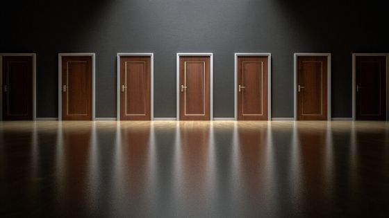 Cambiar tu esperanza por la de Cristo en ti