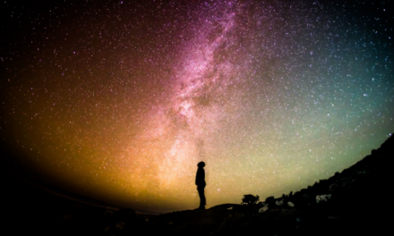 EL PODER DEL AGRADECIMIENTO