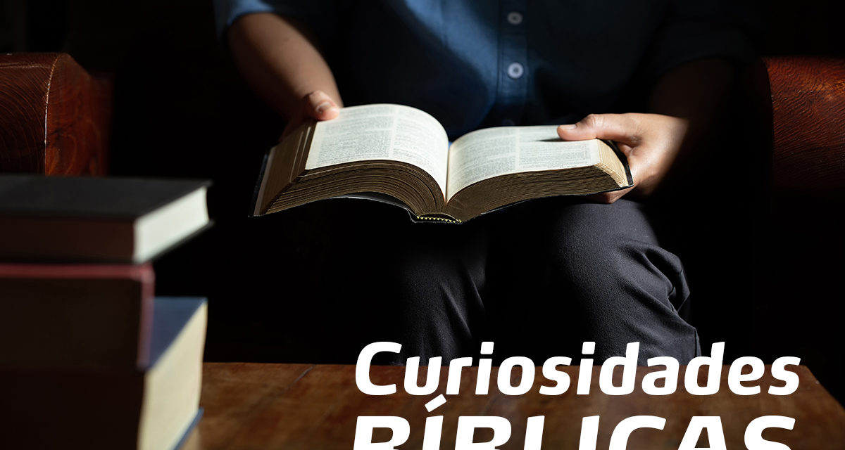 El capítulo más largo de la Biblia y el más corto