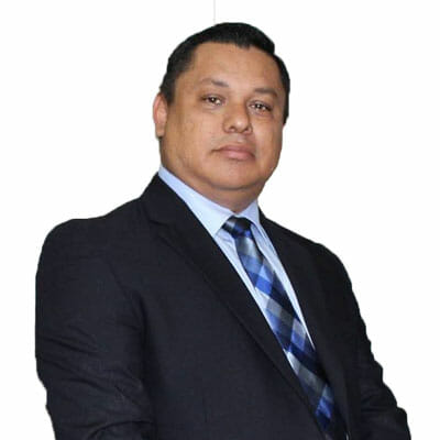 Pbro. Gamaliel Moore