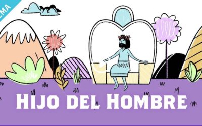 Hijo del Hombre