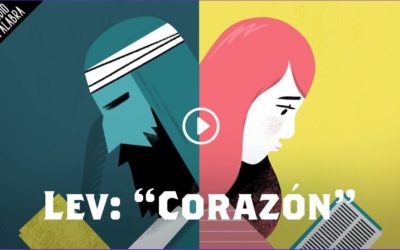 Lev – «Corazón»