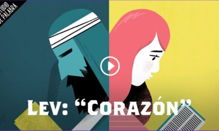Lev – «Corazón»