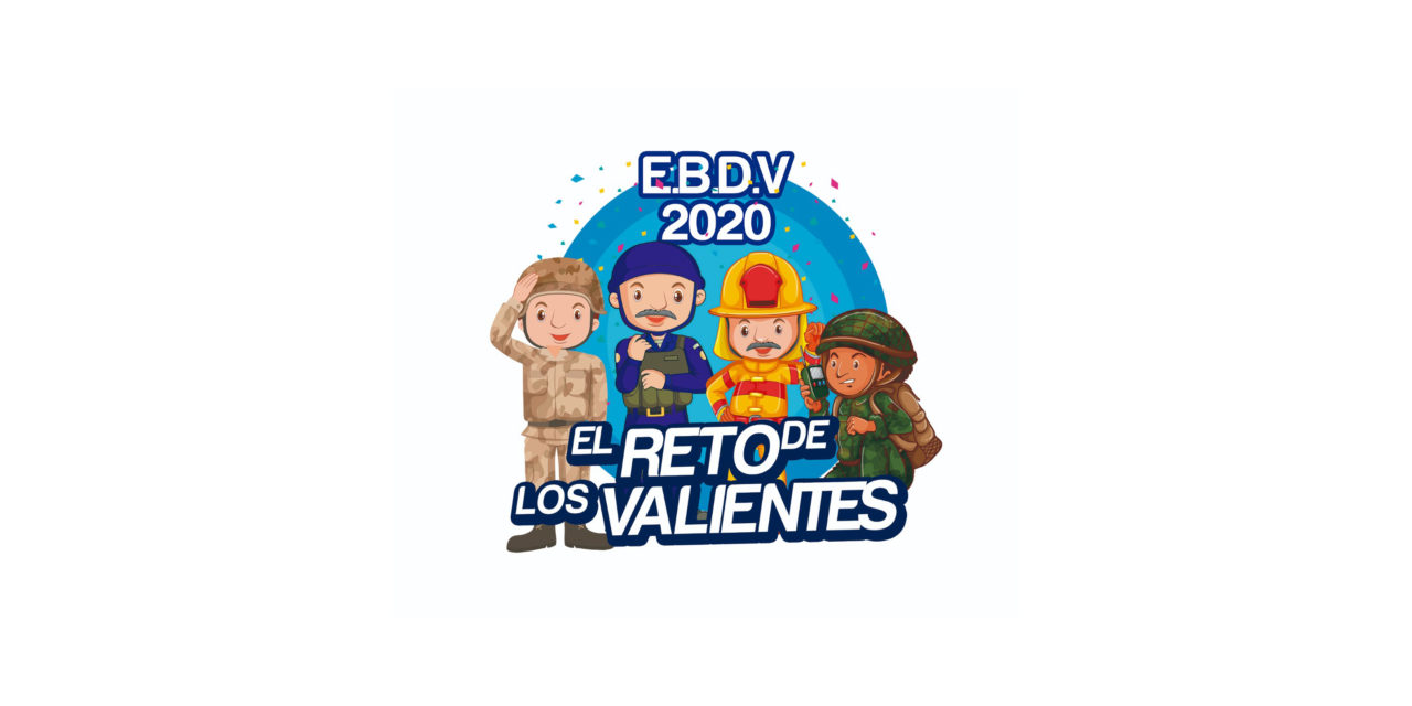 Seminario Infantil EBDV