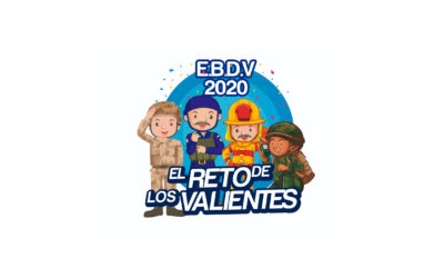 Seminario Infantil EBDV