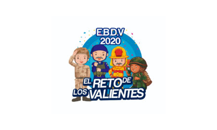 Seminario Infantil EBDV
