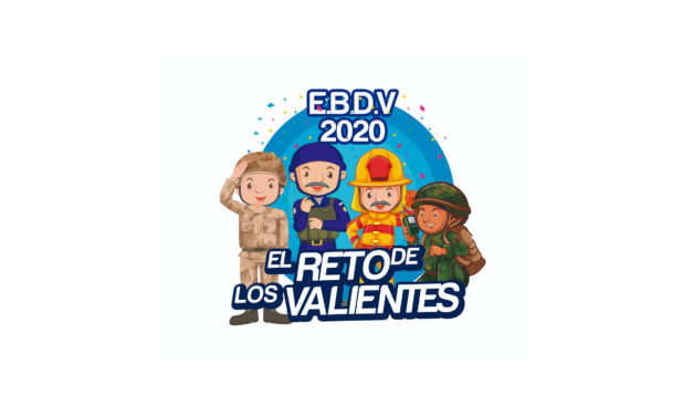 Seminario Infantil EBDV