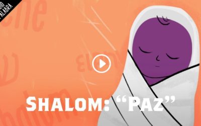 Shalom – «Paz»