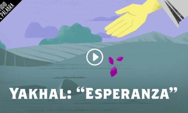 Yakhal – «Esperanza»
