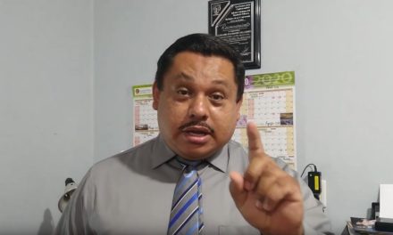 Regálame 2 minutos de tu tiempo