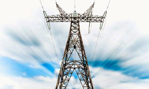 CABLE DE ALTA TENSIÓN