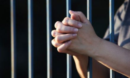 Gozo ante la pena de muerte