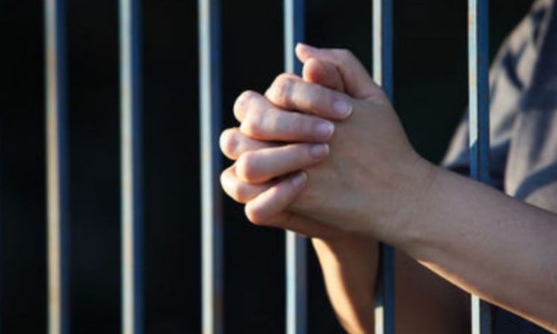 Gozo ante la pena de muerte