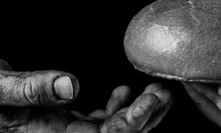 La cuenta está saldada