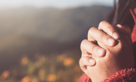 El Poder de la Oración