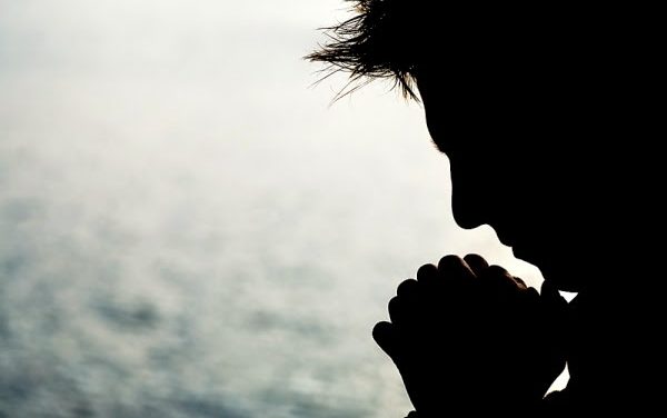 Es Hora de Orar de Nuevo