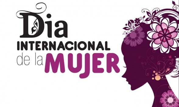 Día Internacional de la Mujer