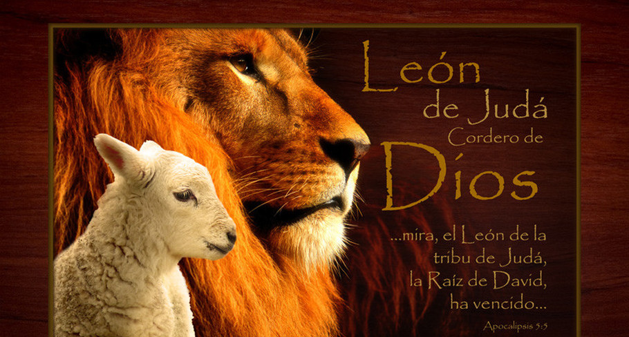 Leon de la tribu de Juda