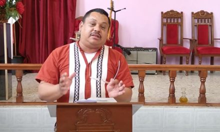 La Conspiración de Dios