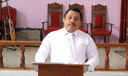 Programa Especial 7 PALABRAS Semana Santa 2020