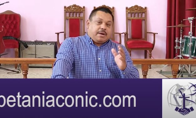 Bendito seas cuando sea, como sea y donde sea