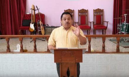 Martes de Controversia