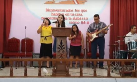 Libre soy – Libertados del pecado