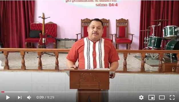 No temas manada pequeña