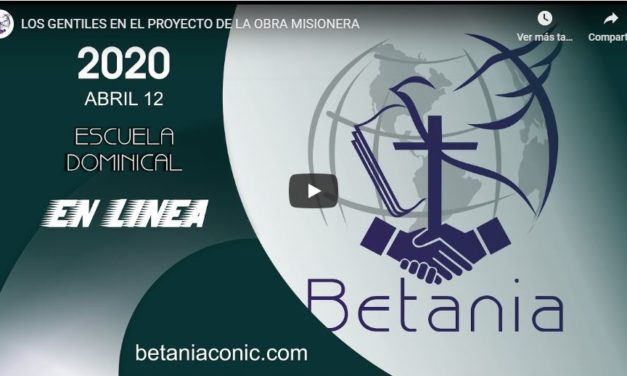 La colaboración de todos es imprescindible en la Obra