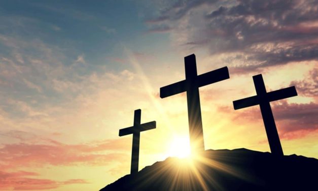 Lunes de Autoridad Semana Santa