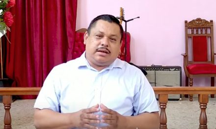 Los que esperan señal