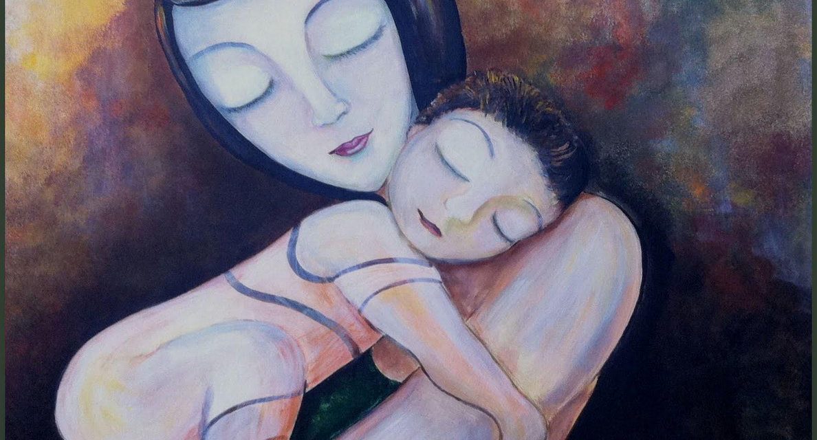 10 Madres más extraordinarias de la biblia