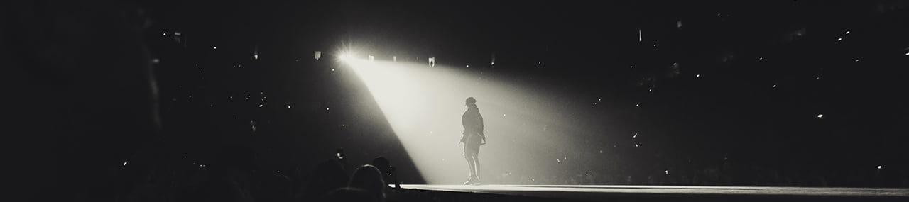 Arruinar la foto de Jesús