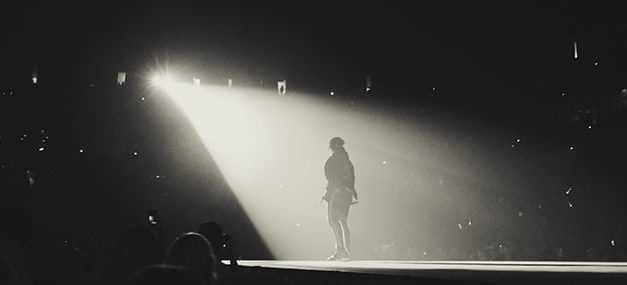 Arruinar la foto de Jesús