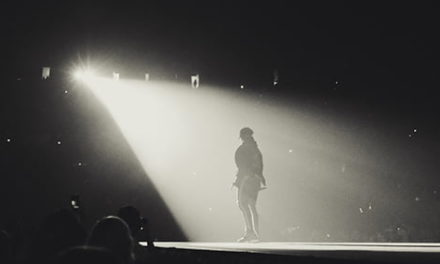 Arruinar la foto de Jesús