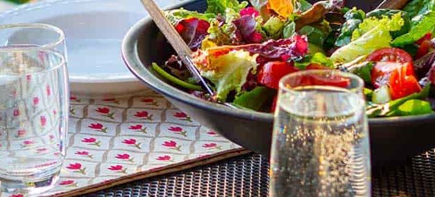 Fortaleza para el viaje