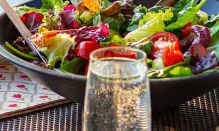 Fortaleza para el viaje