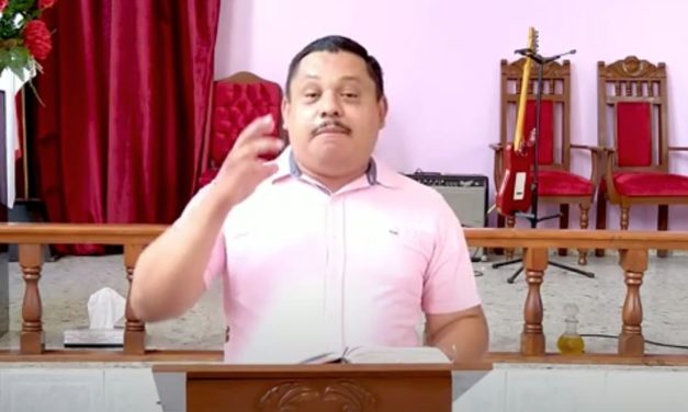 La Ley del Pecado domina