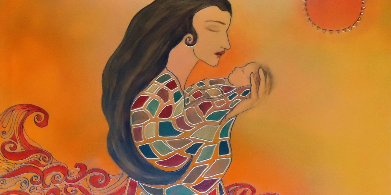 ¿Cómo debería ser una madre cristiana según la Biblia?