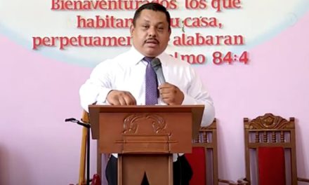 No hagas una enramada