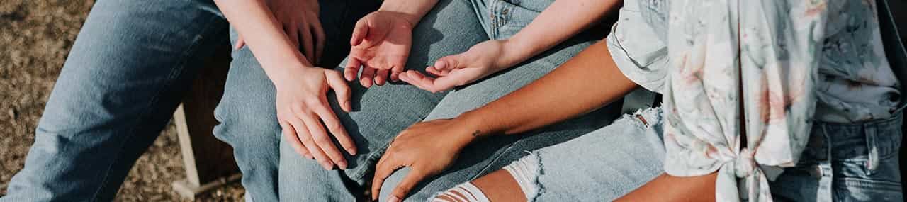 Oración intercesora