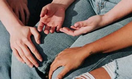 Oración intercesora