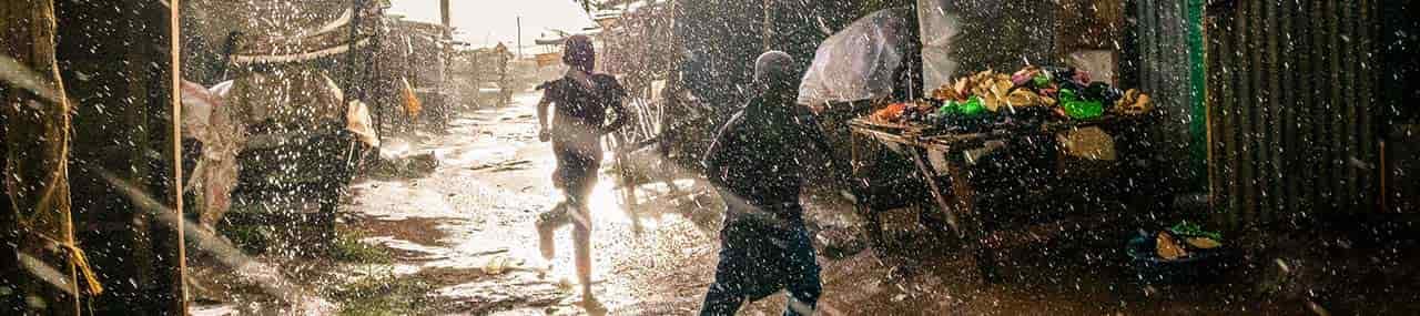 Aprender de los niños