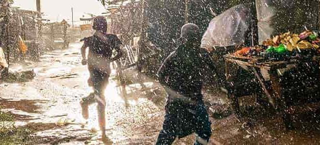 Aprender de los niños