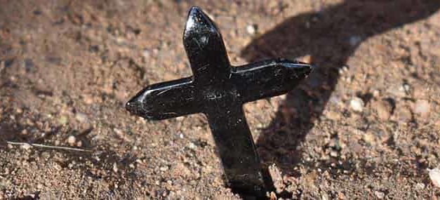 Perdón inconcebible