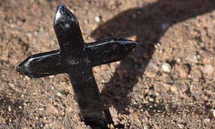 Perdón inconcebible