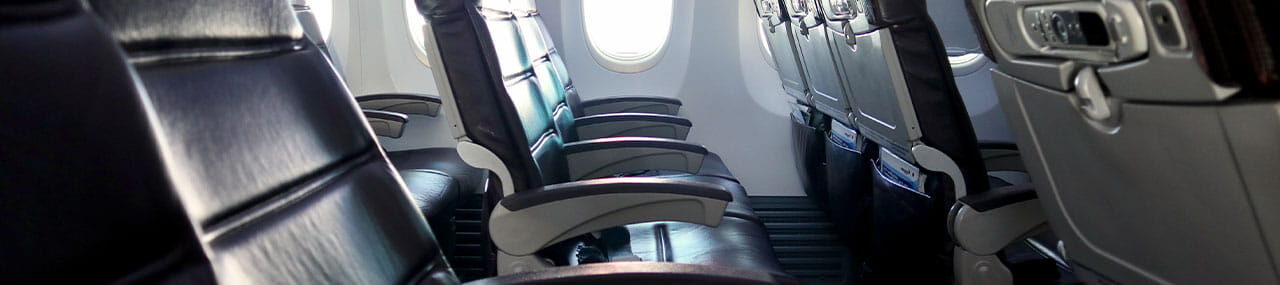 El hombre en el asiento 2D